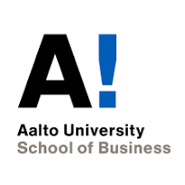 Aalto University School of Business Finland